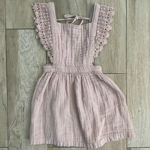 Jamie Kay Jumper Dress